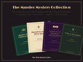 The Murder Mystery Collection: All 4 Party Games Bundle